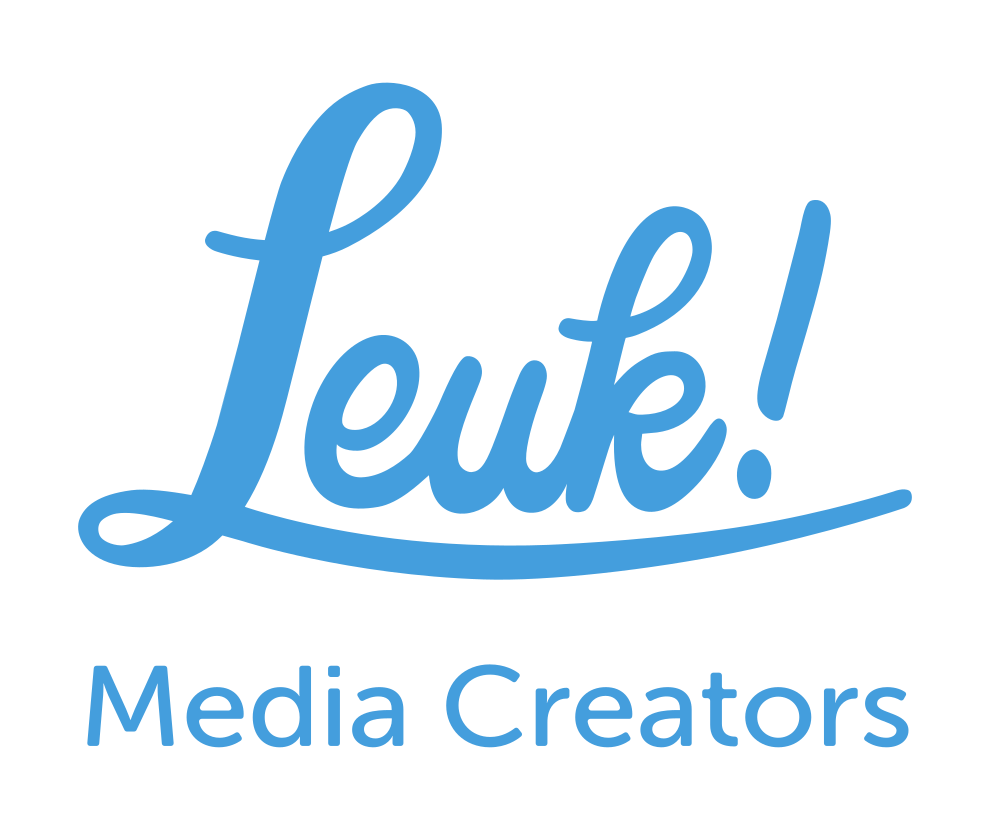 Logo Leuk!